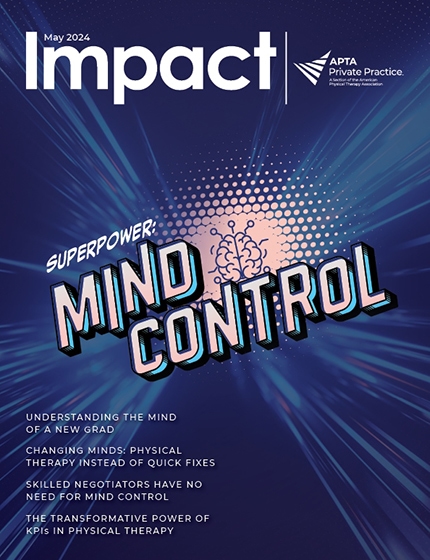Impact Magazine May 2024