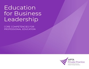 Education for Business Leadership