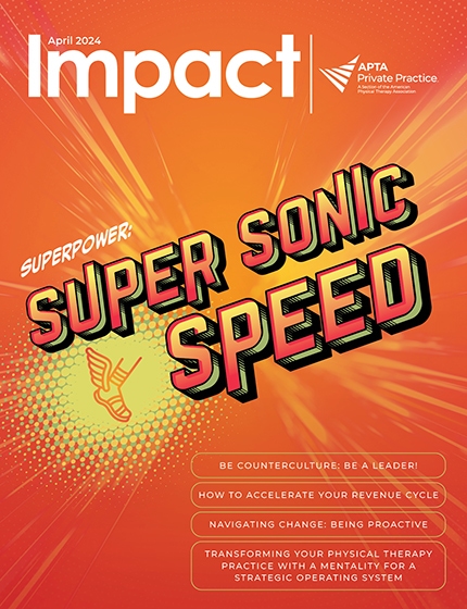 Impact Magazine April 2024